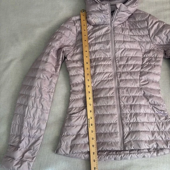 lululemon athletica pack it down Puffer Jacket down filled - Picture 4 of 5